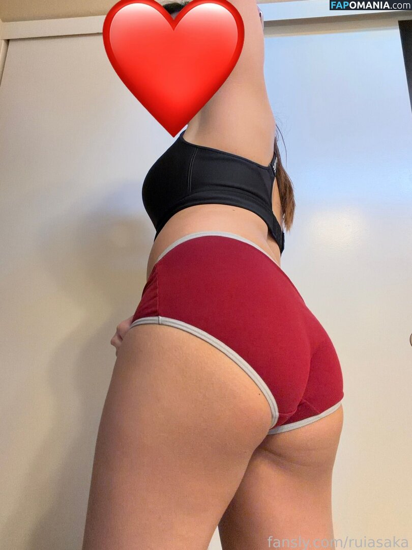 Rui Asaka / ruiasaka Nude OnlyFans  Leaked Photo #9