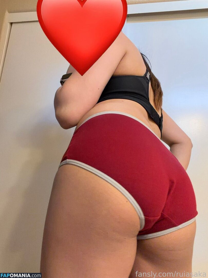 Rui Asaka / ruiasaka Nude OnlyFans  Leaked Photo #13
