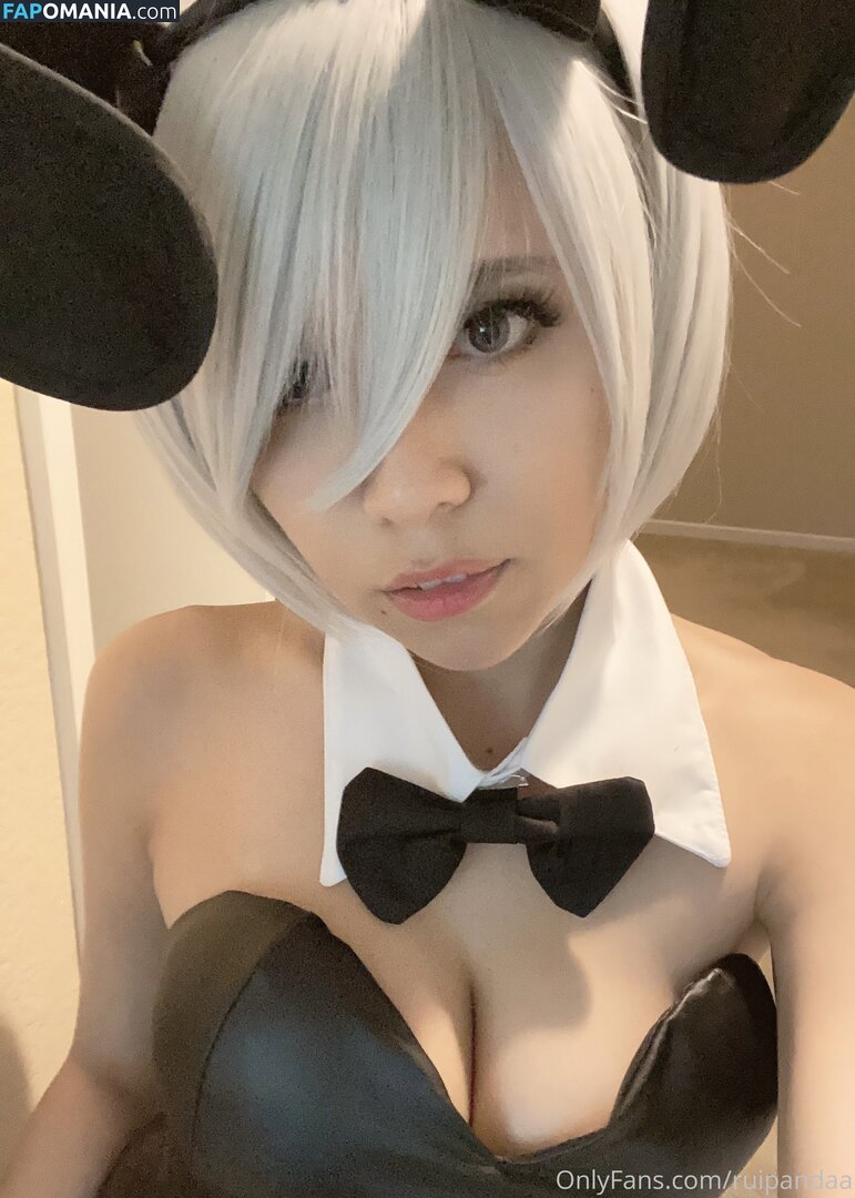 ruipandaa / ruipandaa_ Nude OnlyFans  Leaked Photo #5