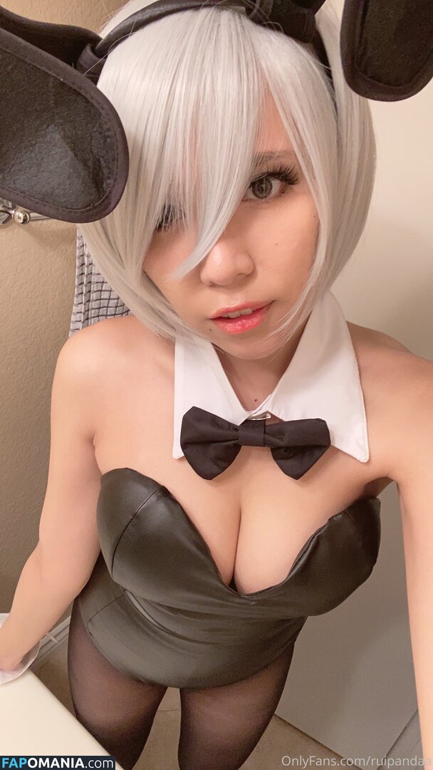 ruipandaa / ruipandaa_ Nude OnlyFans  Leaked Photo #6