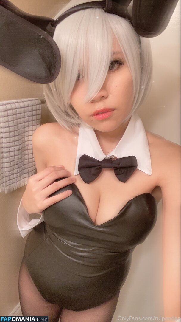 ruipandaa / ruipandaa_ Nude OnlyFans  Leaked Photo #8