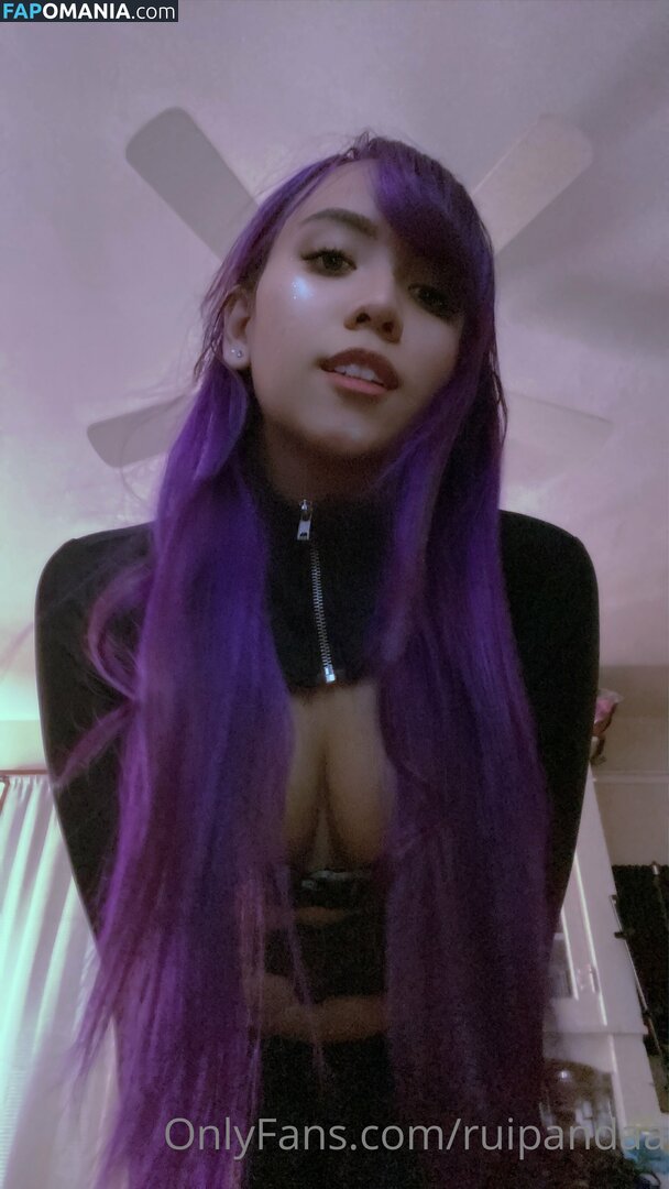 ruipandaa / ruipandaa_ Nude OnlyFans  Leaked Photo #17