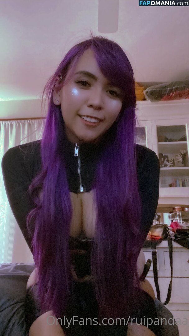 ruipandaa / ruipandaa_ Nude OnlyFans  Leaked Photo #18