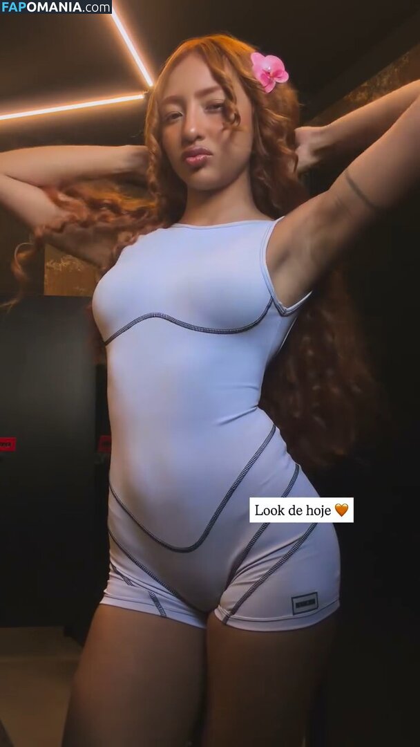 Anny bergatin / Ruivinha De Marte / moozybr1 / ruivinhademarte Nude OnlyFans  Leaked Photo #99