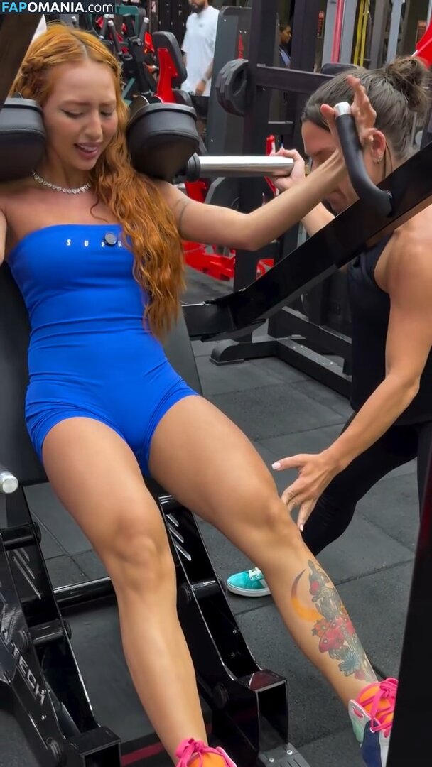 Anny bergatin / Ruivinha De Marte / moozybr1 / ruivinhademarte Nude OnlyFans  Leaked Photo #103