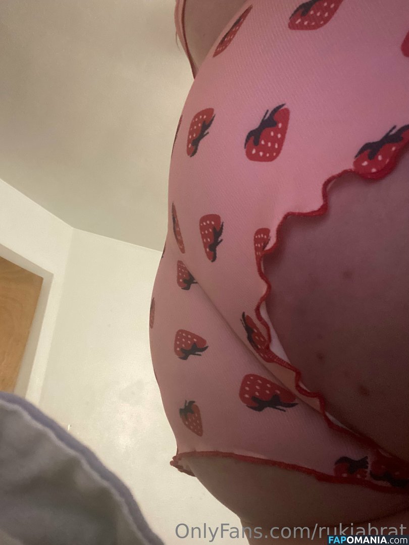 rukia.bt / rukiabrat Nude OnlyFans  Leaked Photo #35