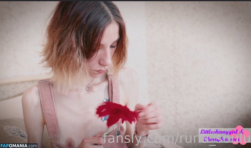 Anastasia / runa_soulu Nude OnlyFans  Leaked Photo #18