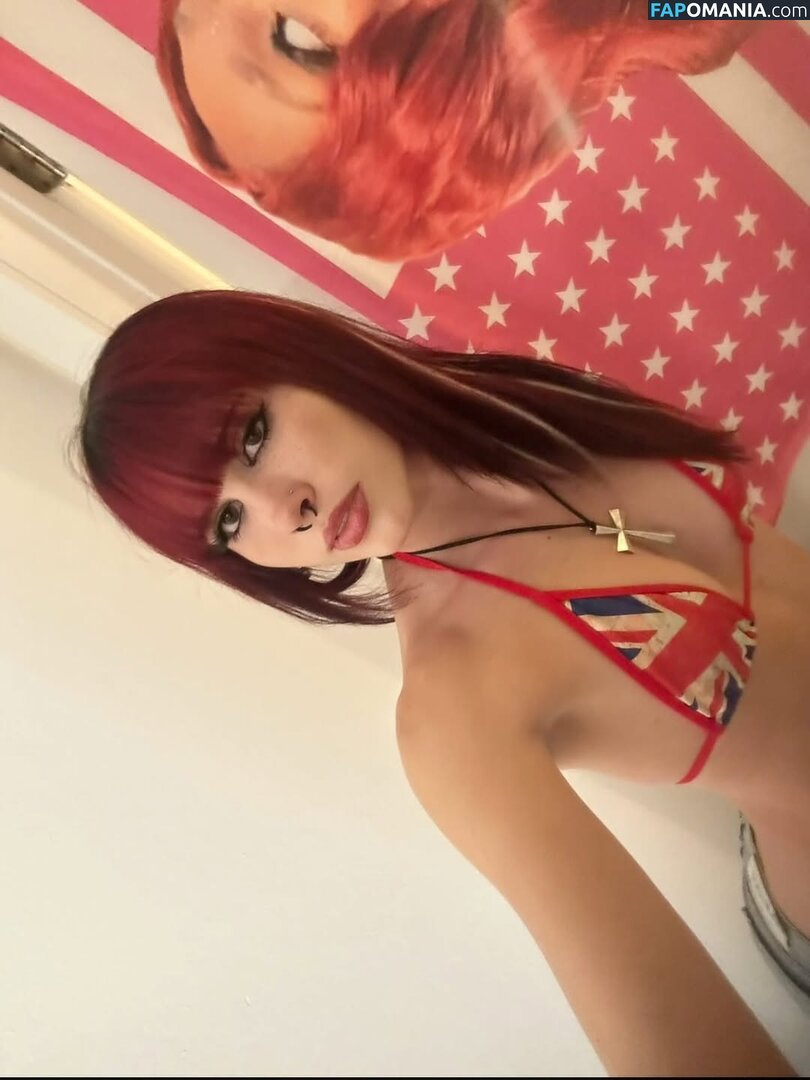 Runtkuntt Nude OnlyFans  Leaked Photo #7