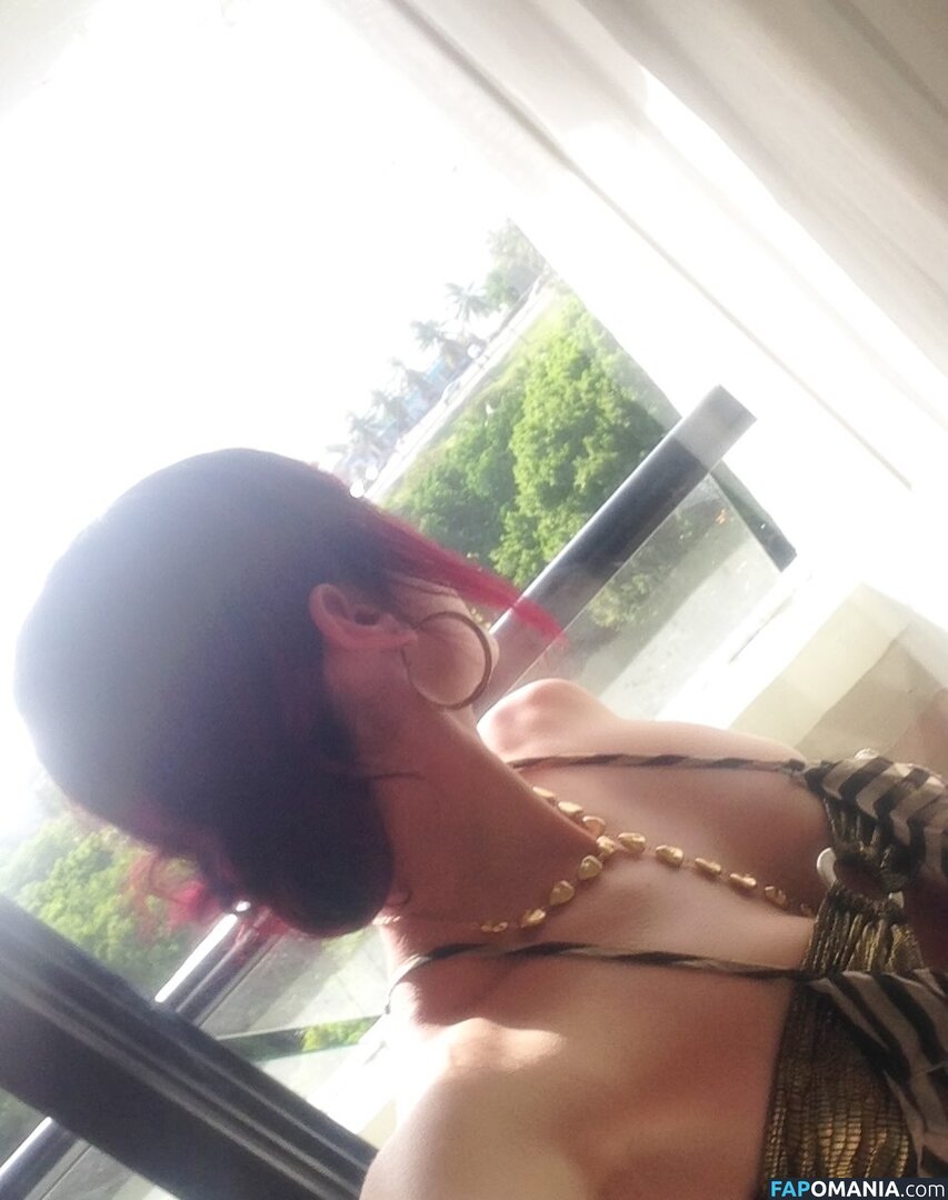 Runtkuntt Nude OnlyFans  Leaked Photo #11