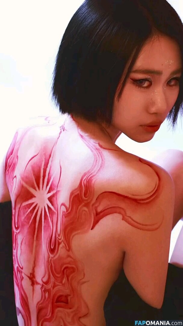 Rurusama9 Nude OnlyFans  Leaked Photo #1