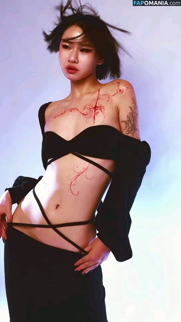 Rurusama9 Nude OnlyFans  Leaked Photo #2