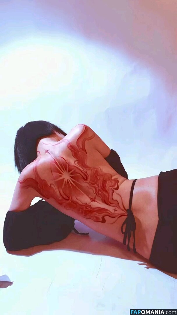 Rurusama9 Nude OnlyFans  Leaked Photo #4