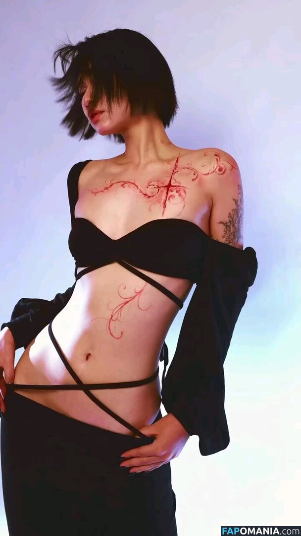 Rurusama9 Nude OnlyFans  Leaked Photo #7