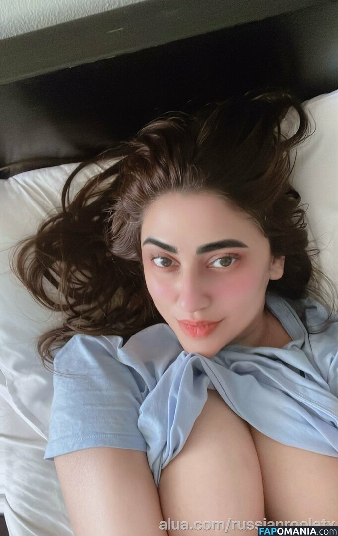 Foxy Nova / Foxynova / Russianrooletx Nude OnlyFans  Leaked Photo #60