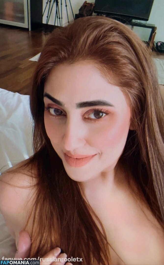 Foxy Nova / Foxynova / Russianrooletx Nude OnlyFans  Leaked Photo #67