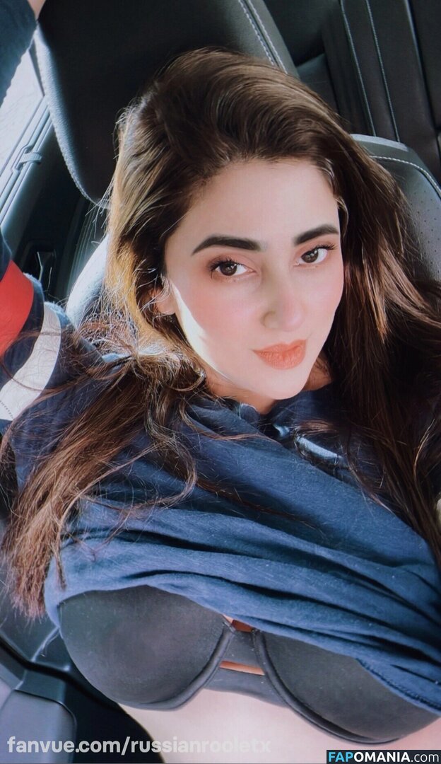 Foxy Nova / Foxynova / Russianrooletx Nude OnlyFans  Leaked Photo #70