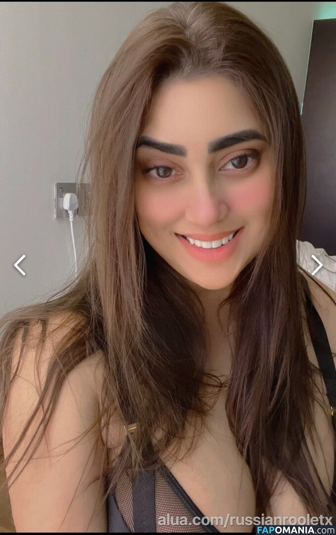 Foxy Nova / Foxynova / Russianrooletx Nude OnlyFans  Leaked Photo #88