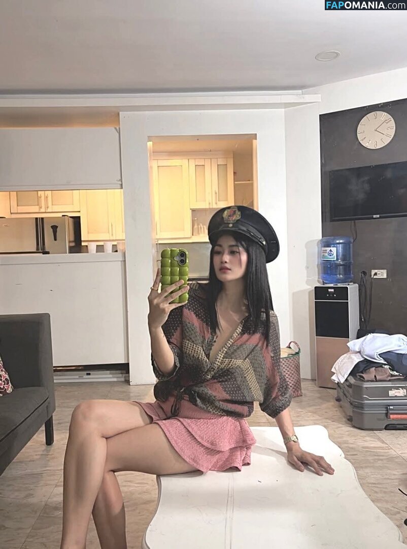 Ruth Austria / ruthaustria__ Nude OnlyFans  Leaked Photo #4