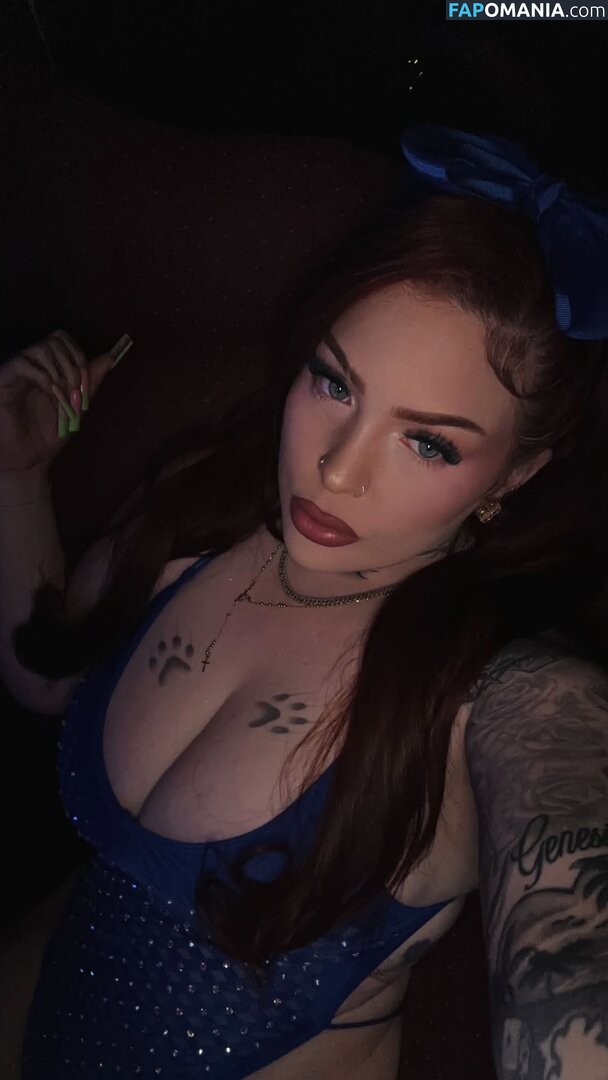 Ruthlesshg  / https: / mscarlettredd / ruthlesshg Nude OnlyFans  Leaked Photo #11