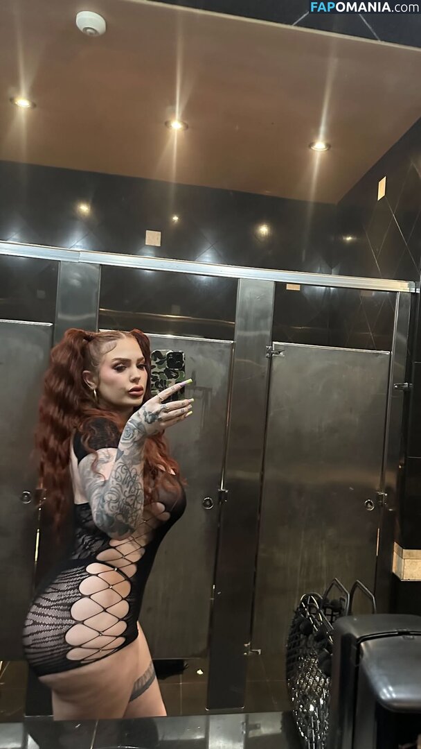 Ruthlesshg  / https: / mscarlettredd / ruthlesshg Nude OnlyFans  Leaked Photo #12