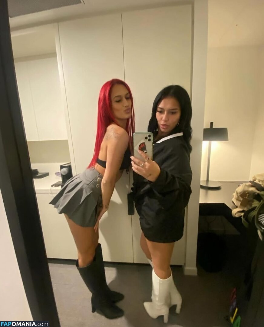 Ruthy Pearce / ruthybabyyy Nude OnlyFans  Leaked Photo #8
