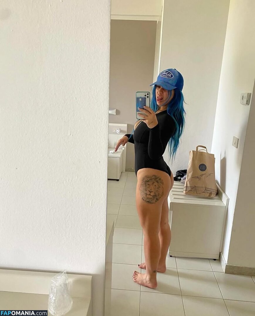 Ruthy Pearce / ruthybabyyy Nude OnlyFans  Leaked Photo #9