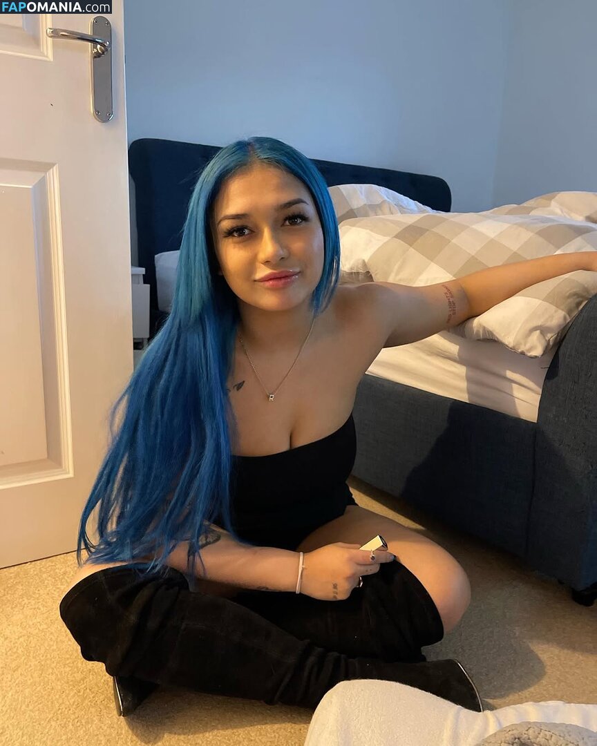 Ruthy Pearce / ruthybabyyy Nude OnlyFans  Leaked Photo #18