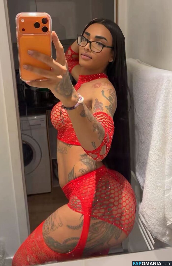 Rutielly Zagner / Rutiellysexy / rutiellyzagner Nude OnlyFans  Leaked Photo #80