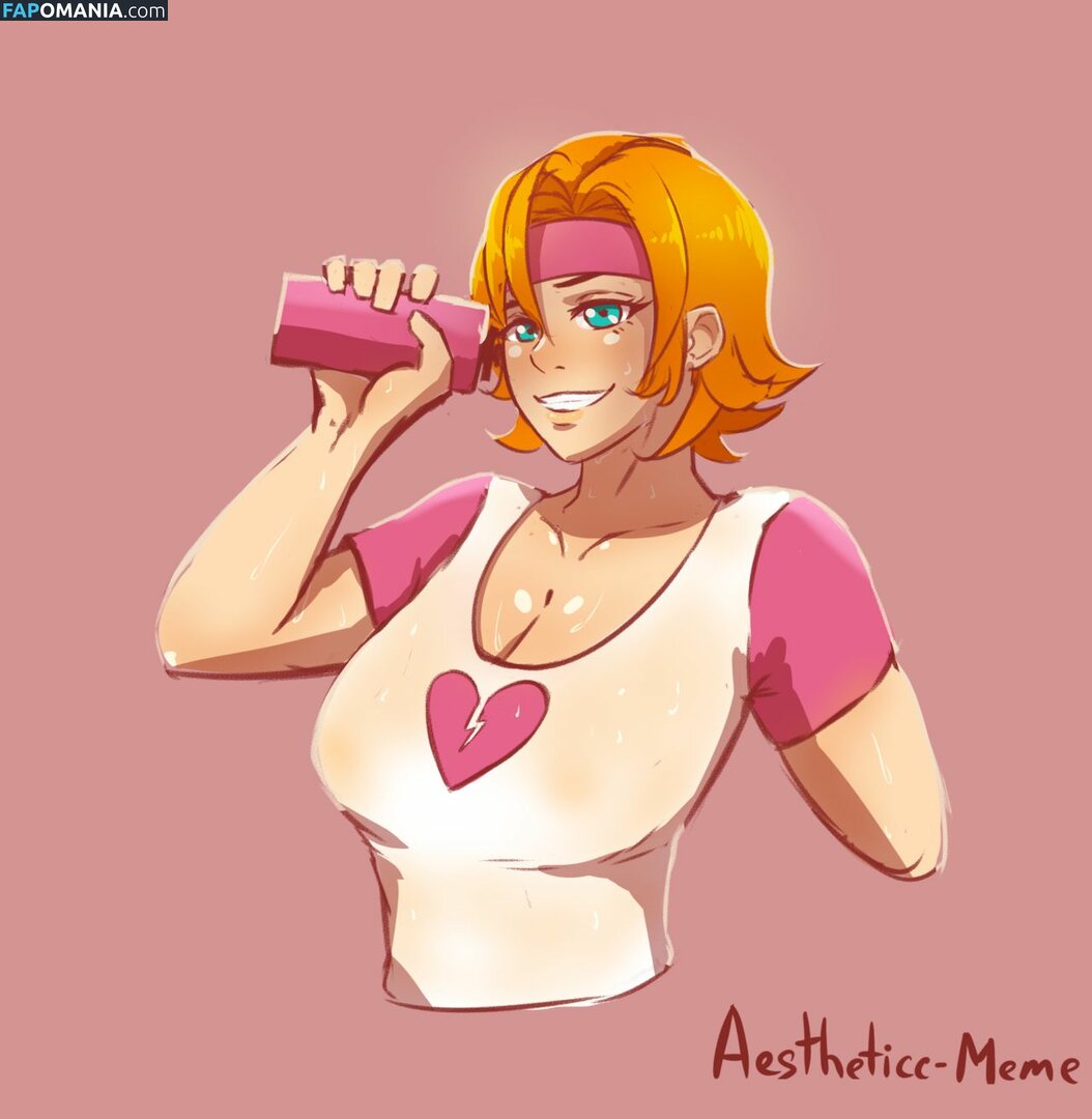 RWBY / rwby.official Nude OnlyFans  Leaked Photo #26