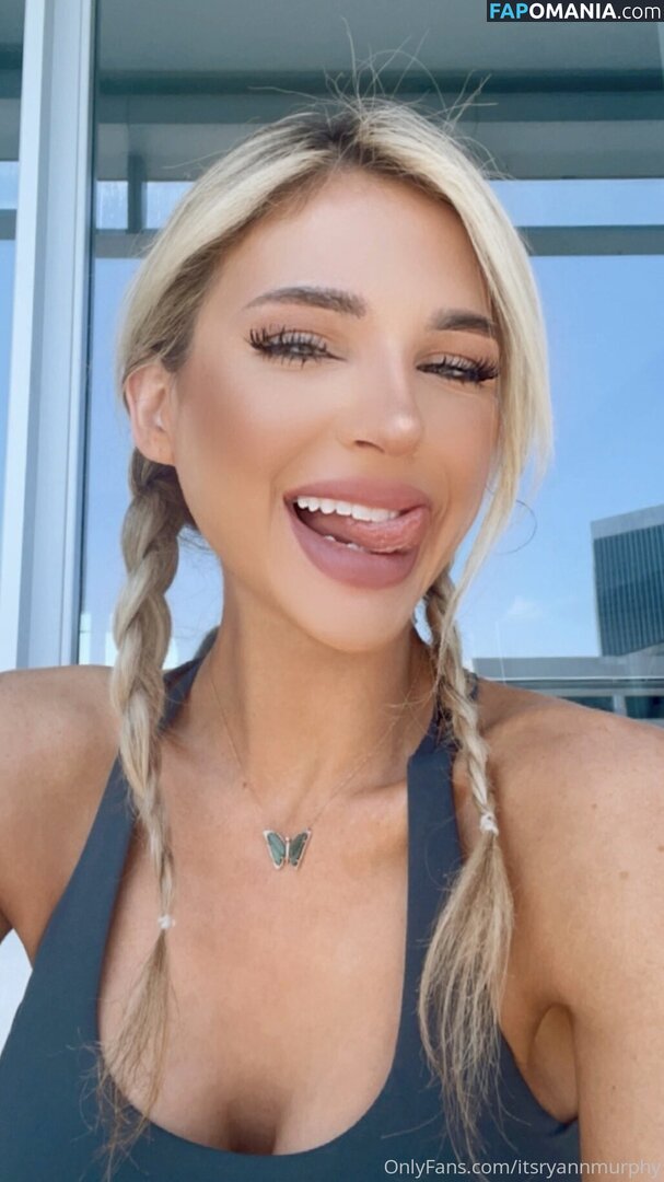 Ryann Murphy / itsryannmurphy Nude OnlyFans  Leaked Photo #7