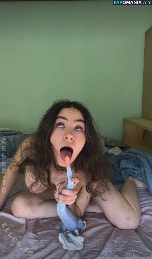 Rybotschka / marthusya Nude OnlyFans  Leaked Photo #3