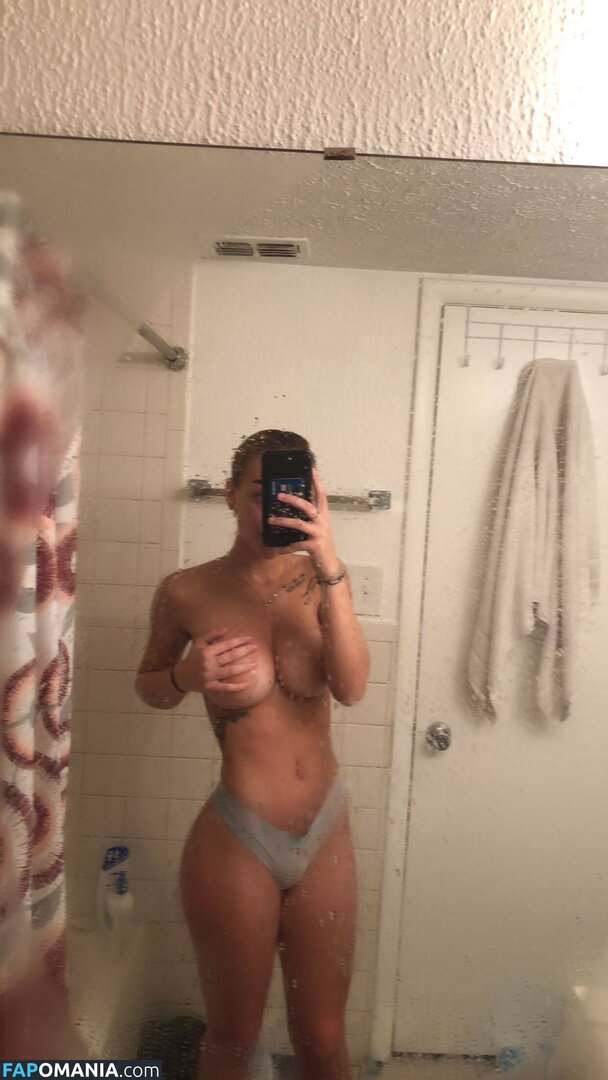 Rylee Thomas / ryleethomass Nude OnlyFans  Leaked Photo #8