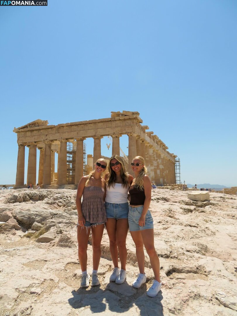 Ryleeelewis / rileymaelewis Nude OnlyFans  Leaked Photo #3