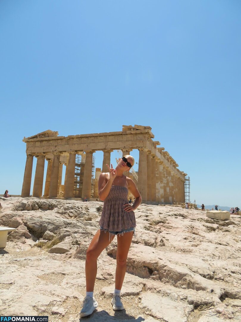 Ryleeelewis / rileymaelewis Nude OnlyFans  Leaked Photo #4