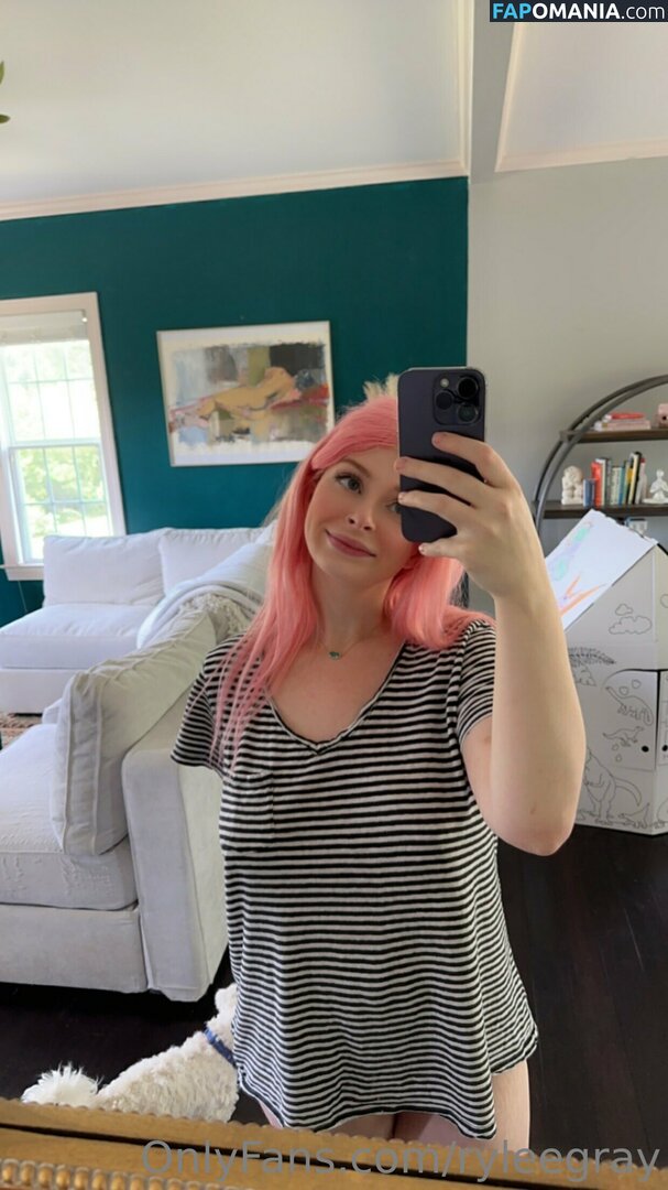 ryleegray / ryleegray_ Nude OnlyFans  Leaked Photo #29