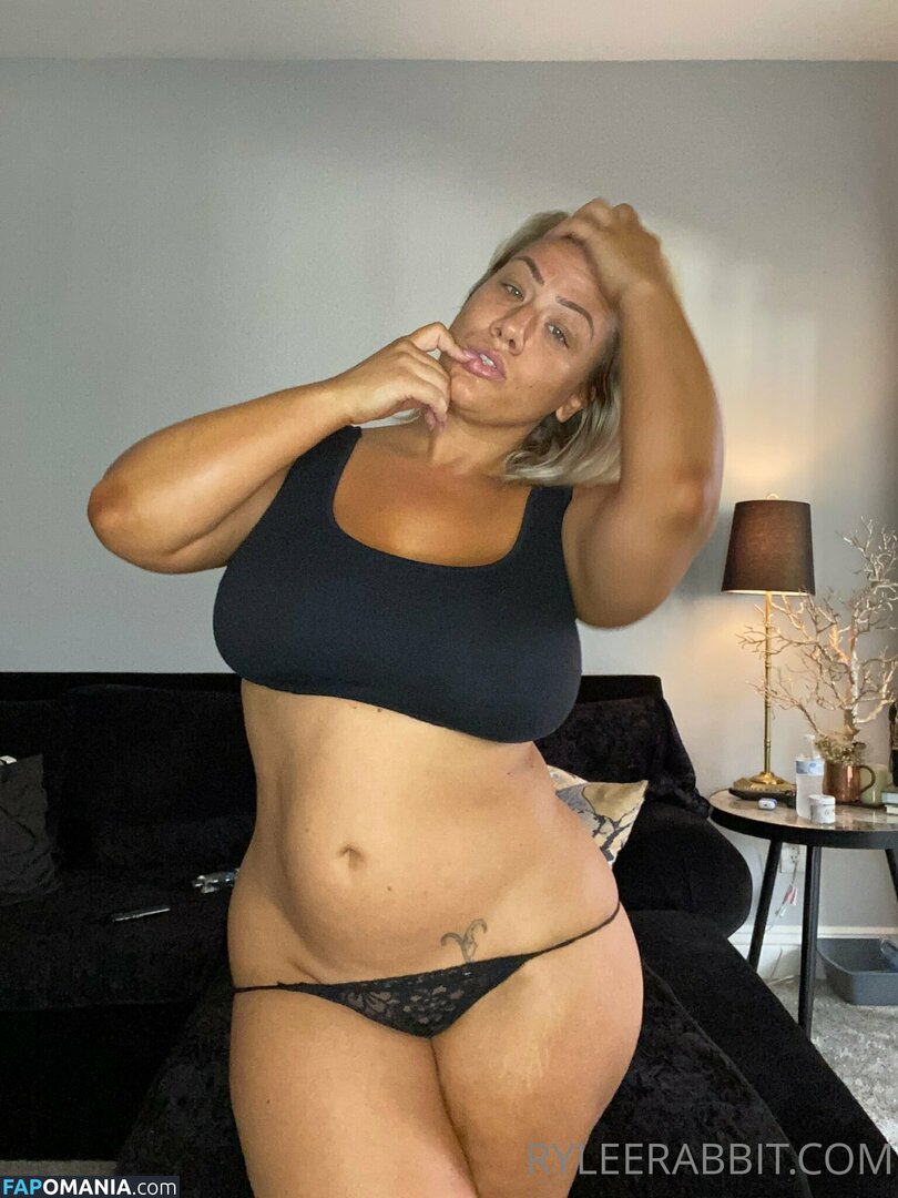 msryleerabbit / ryleerabbit Nude OnlyFans  Leaked Photo #2