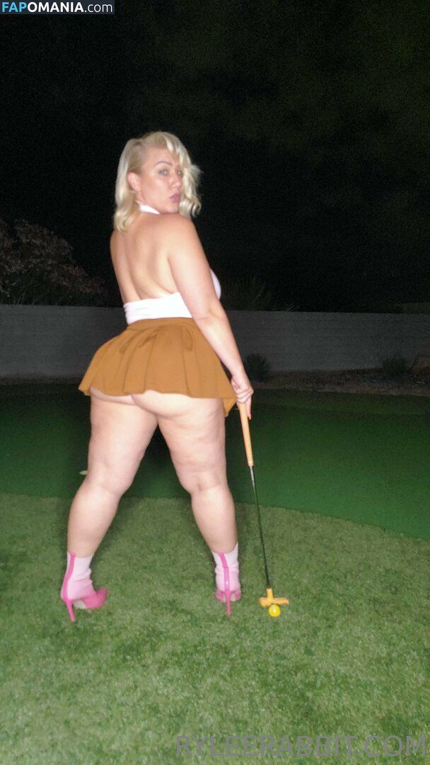 msryleerabbit / ryleerabbit Nude OnlyFans  Leaked Photo #10