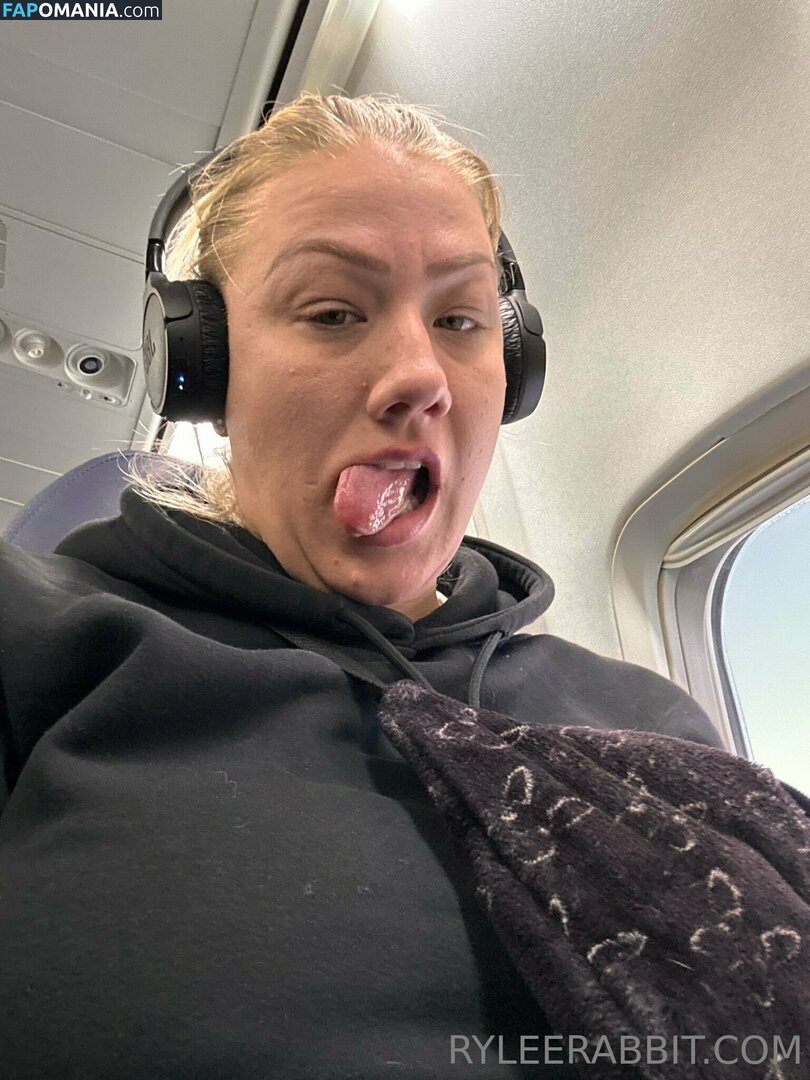 msryleerabbit / ryleerabbit Nude OnlyFans  Leaked Photo #18