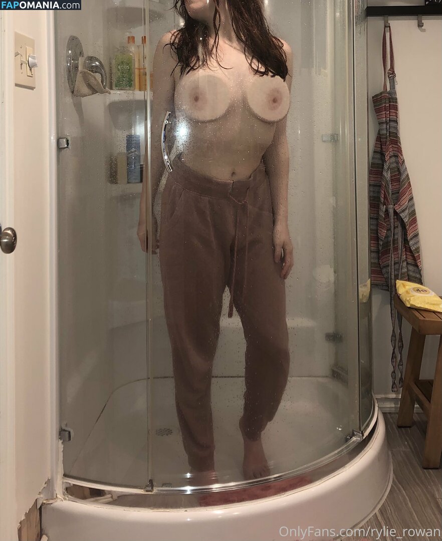 Rylie_Rowan / https: / rylie_rowan_vip / rylie_rowannn Nude OnlyFans  Leaked Photo #67