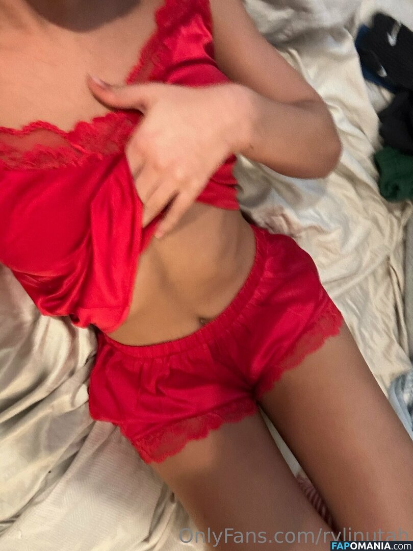 Rylin Utah Nude OnlyFans  Leaked Photo #7