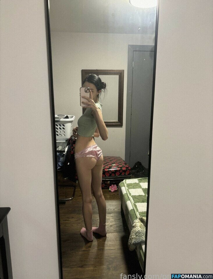 Rylrat / prettyybb Nude OnlyFans  Leaked Photo #141