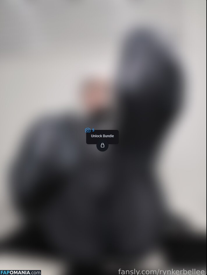 Rynkerbelle / catl0verr69 / rynkerbellee Nude OnlyFans  Leaked Photo #1