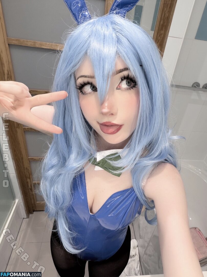 Rynkerbelle / catl0verr69 / rynkerbellee Nude OnlyFans  Leaked Photo #4