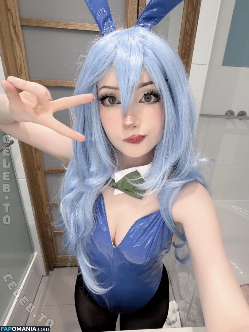 Rynkerbelle / catl0verr69 / rynkerbellee Nude OnlyFans  Leaked Photo #5