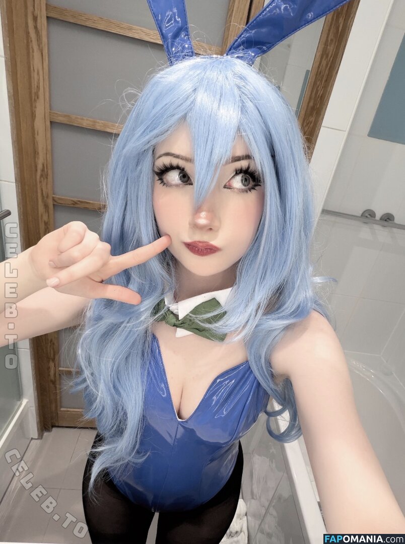Rynkerbelle / catl0verr69 / rynkerbellee Nude OnlyFans  Leaked Photo #7