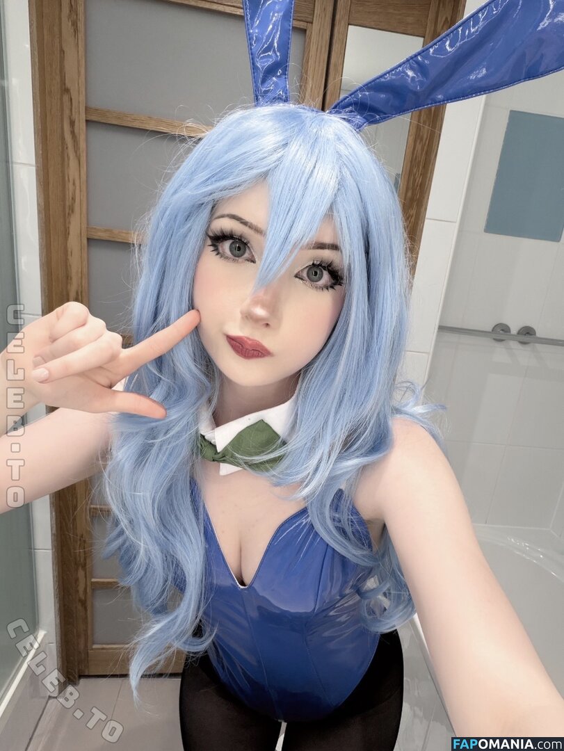 Rynkerbelle / catl0verr69 / rynkerbellee Nude OnlyFans  Leaked Photo #8