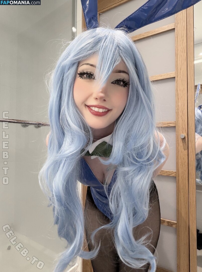 Rynkerbelle / catl0verr69 / rynkerbellee Nude OnlyFans  Leaked Photo #9