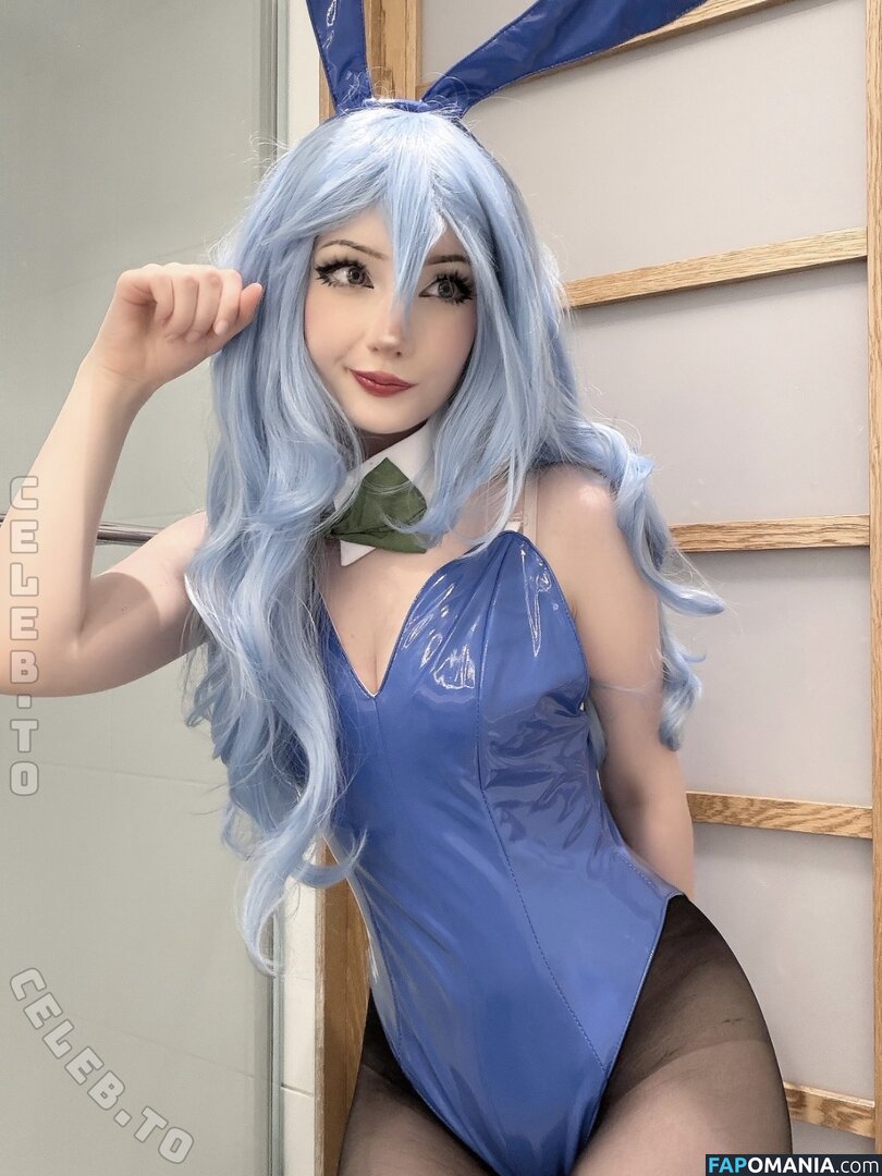 Rynkerbelle / catl0verr69 / rynkerbellee Nude OnlyFans  Leaked Photo #13