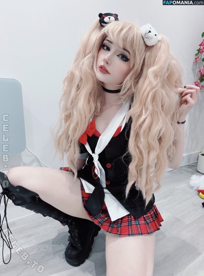 Rynkerbelle / catl0verr69 / rynkerbellee Nude OnlyFans  Leaked Photo #16