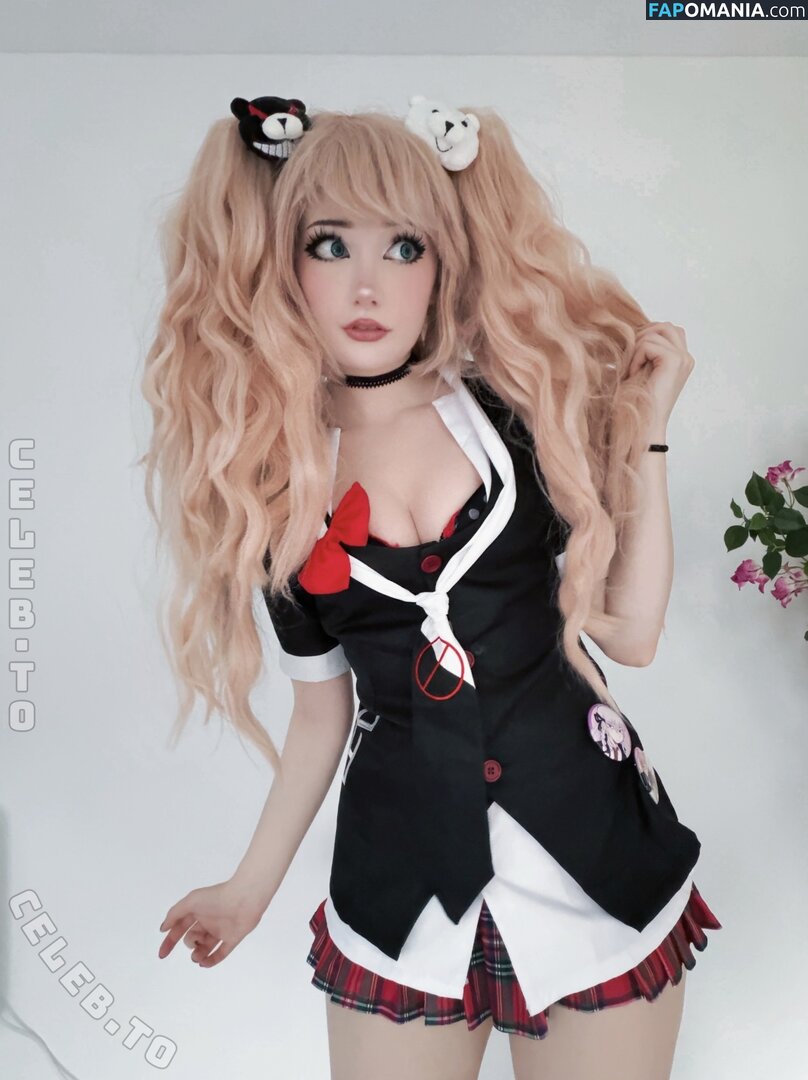 Rynkerbelle / catl0verr69 / rynkerbellee Nude OnlyFans  Leaked Photo #19